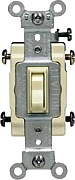 Four-Way Switch Wiring Diagram